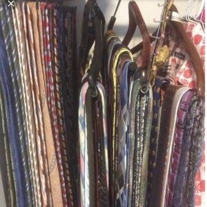 40 Men’s Bulk Tie Lot Men’s Vintage/Modern Ties